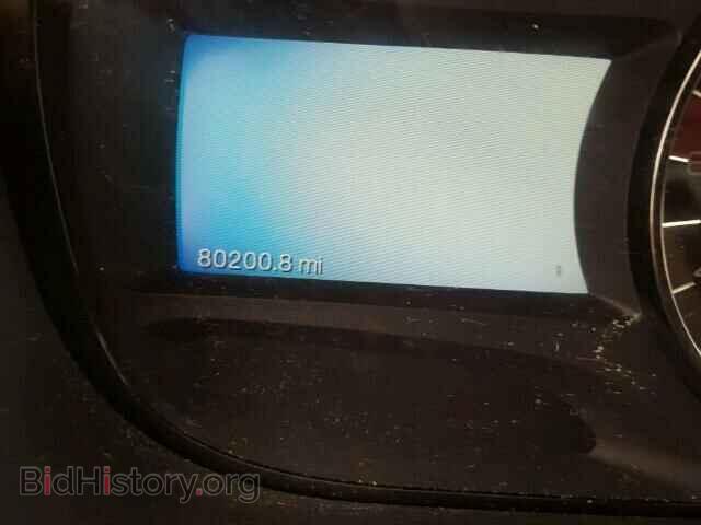 2013 FORD EDGE - VIN: 2FMDK3JC3DBB52733 - Фото 8