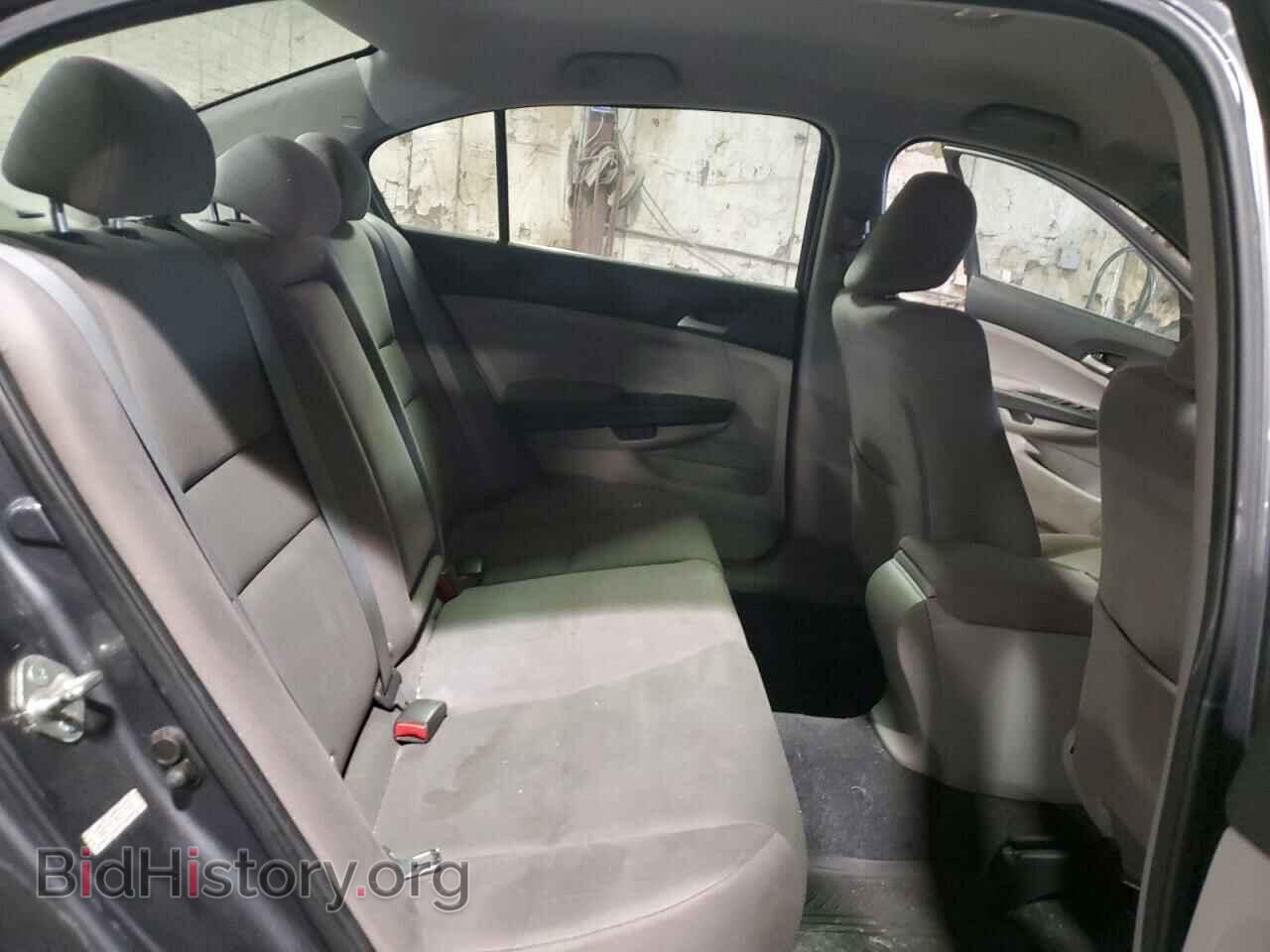 2012 HONDA ACCORD - VIN: 1HGCP2F34CA179021 - Фото 10
