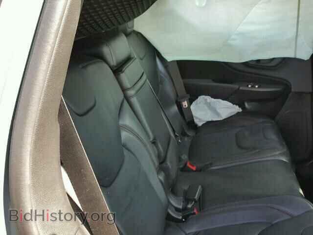 2014 JEEP CHEROKEE - VIN: 1C4PJMBS8EW212117 - Фото 6