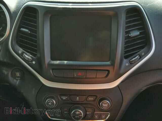 2014 JEEP CHEROKEE - VIN: 1C4PJMBS8EW212117 - Фото 9
