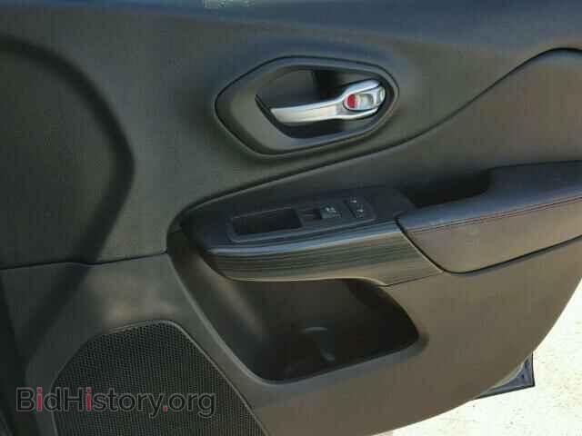 2014 JEEP CHEROKEE - VIN: 1C4PJMBS8EW212117 - Фото 10