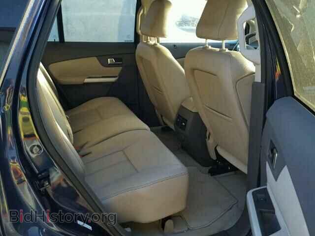 2011 FORD EDGE - VIN: 2FMDK4KC8BBB03660 - Photo 6