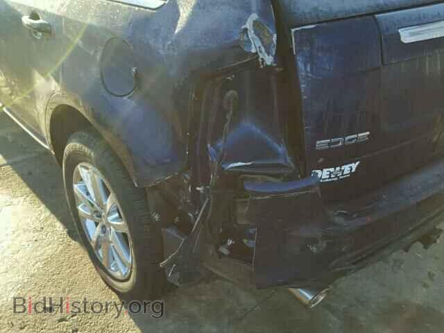 2011 FORD EDGE - VIN: 2FMDK4KC8BBB03660 - Photo 9