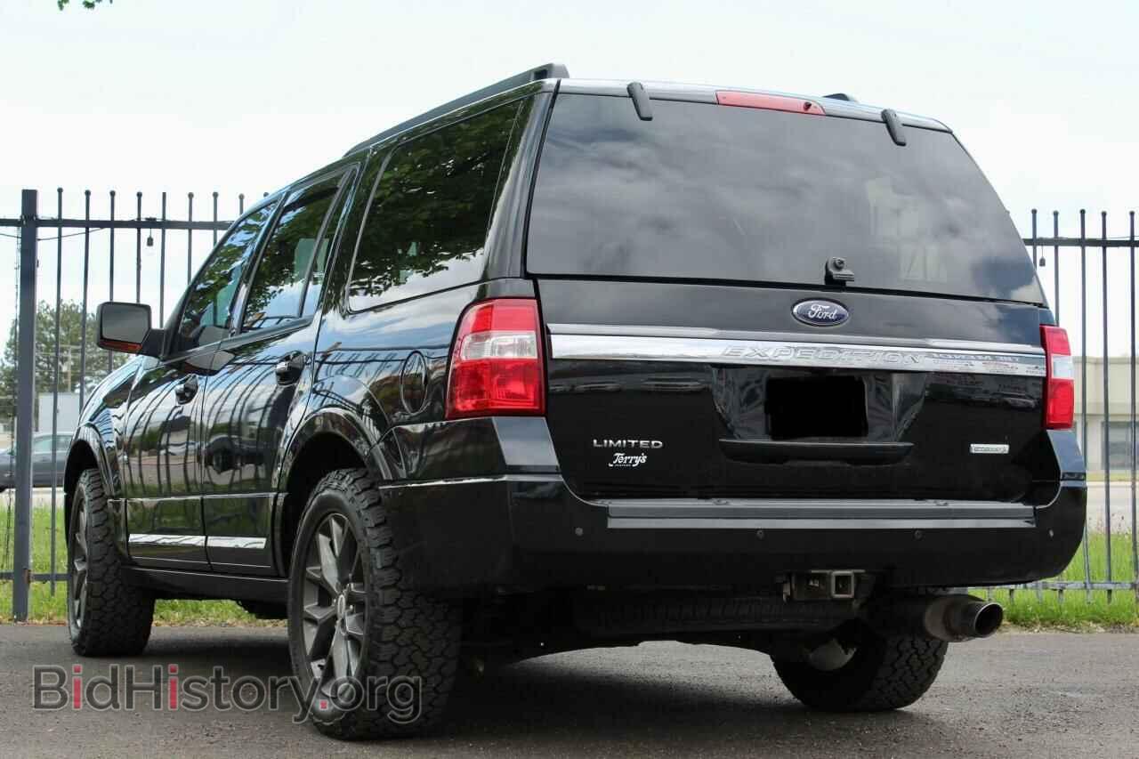 2017 FORD EXPEDITION - VIN: 1FMJU2AT9HEA13773 - Фото 3