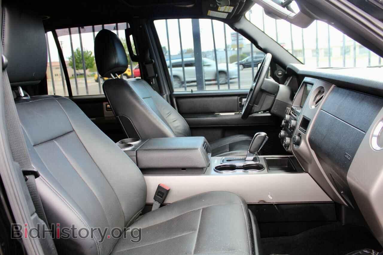 2017 FORD EXPEDITION - VIN: 1FMJU2AT9HEA13773 - Фото 5