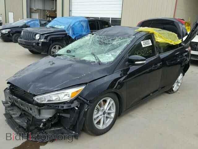 2017 FORD FOCUS - VIN: 1FADP3F27HL332444 - Photo 2