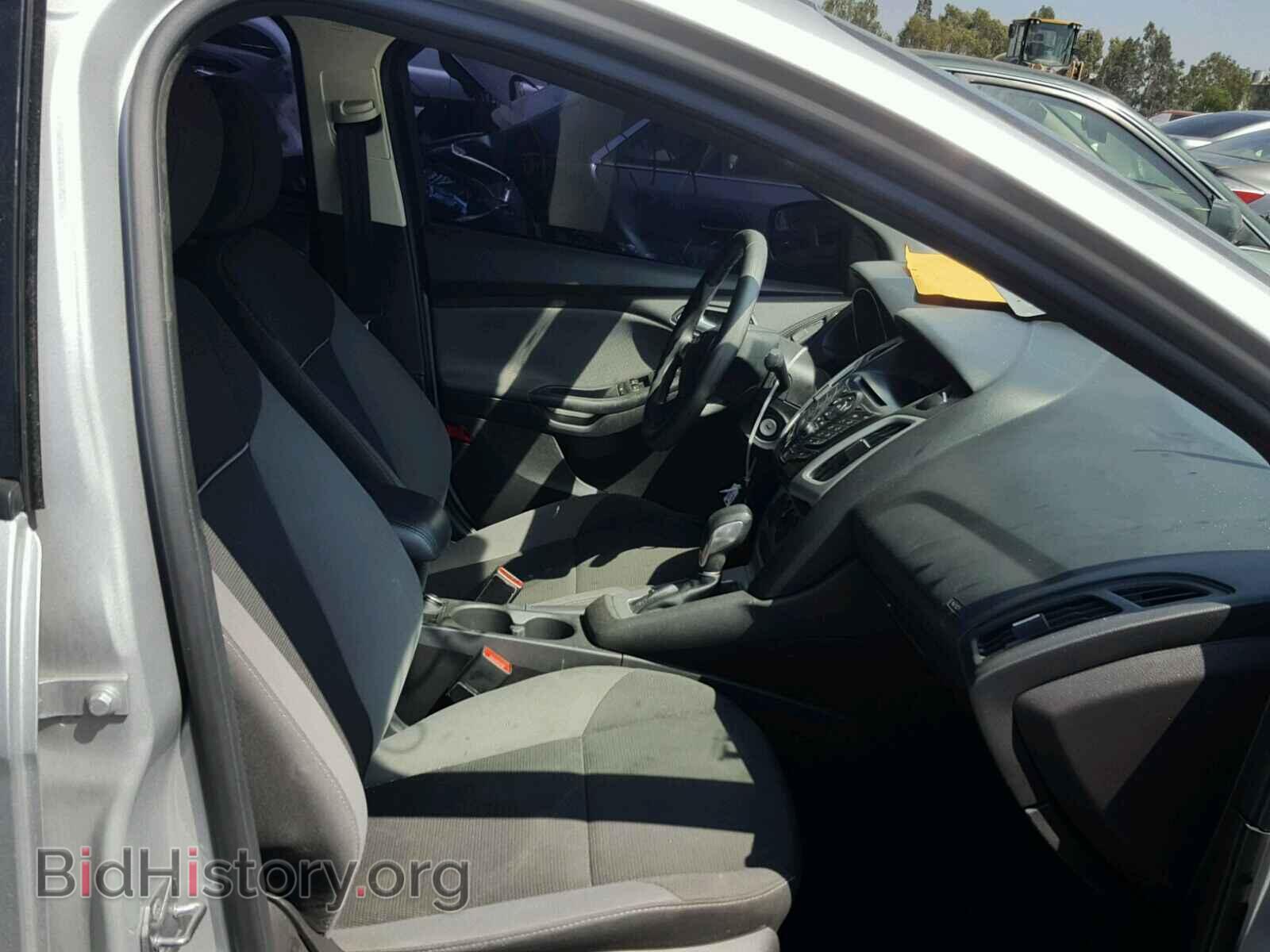 2014 FORD FOCUS - VIN: 1FADP3F2XEL287110 - Photo 5