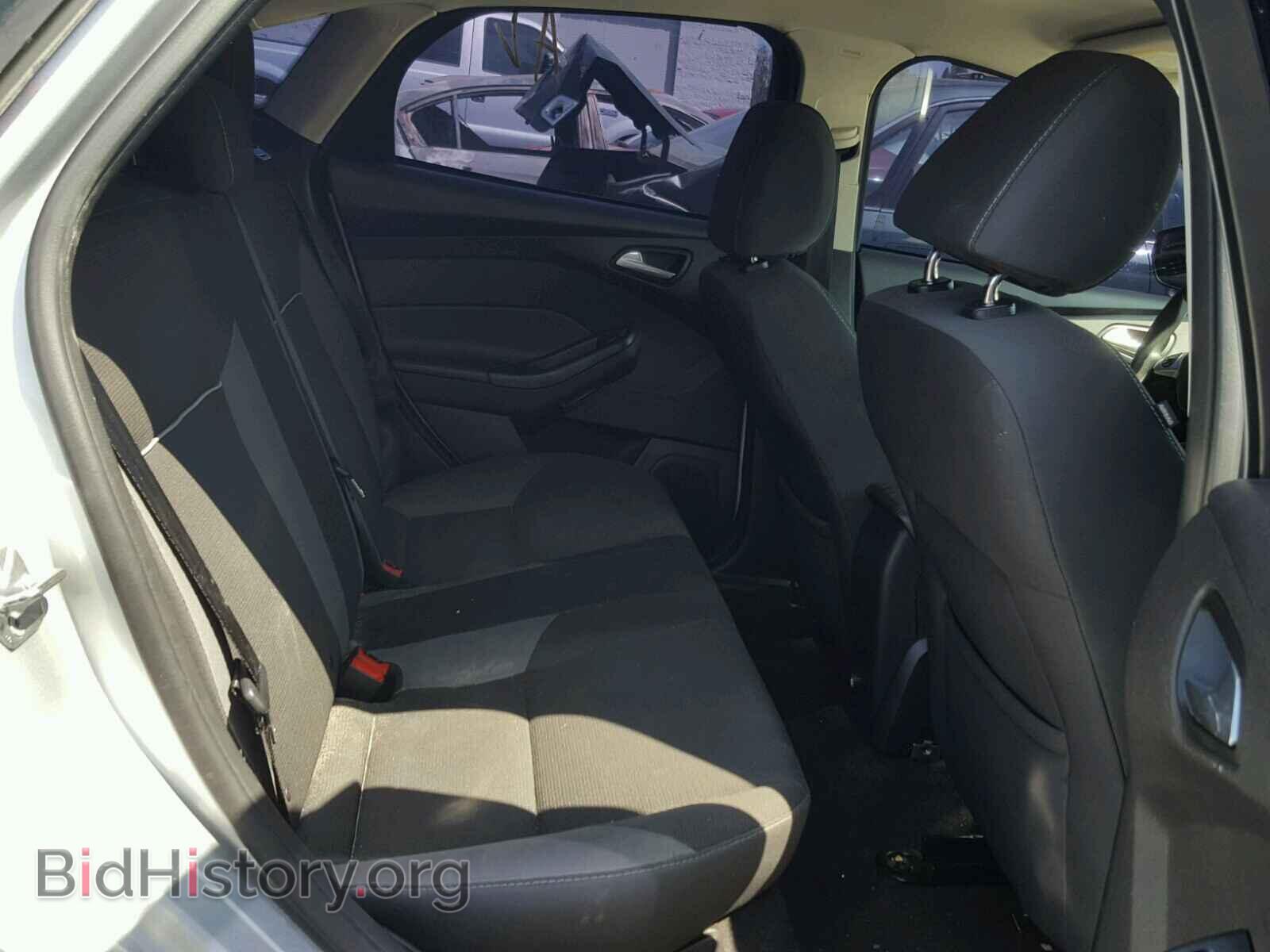 2014 FORD FOCUS - VIN: 1FADP3F2XEL287110 - Photo 6