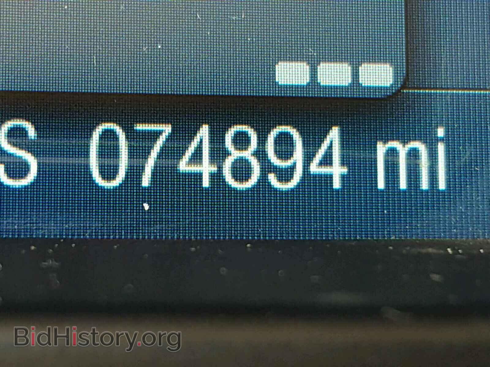 2014 FORD FOCUS - VIN: 1FADP3F2XEL287110 - Photo 8