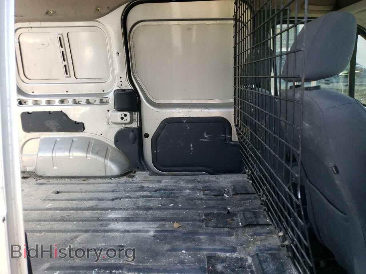 2012 FORD TRANSIT - VIN: NM0LS7AN5CT089848 - Фото 11