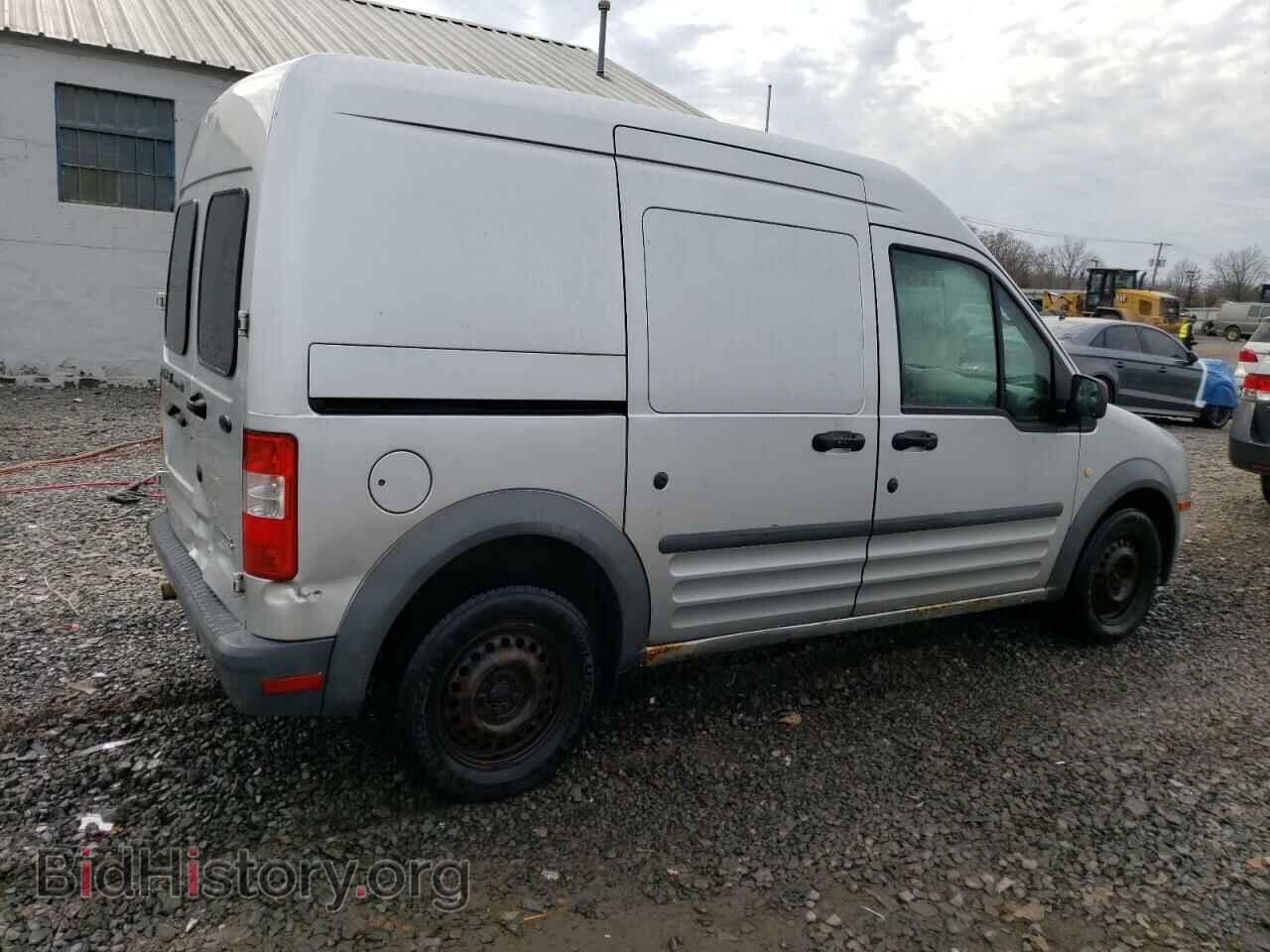 2012 FORD TRANSIT - VIN: NM0LS7AN5CT089848 - Фото 3