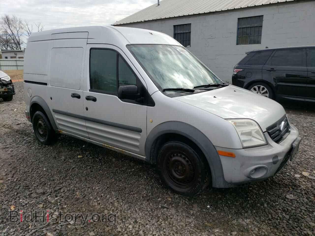 2012 FORD TRANSIT - VIN: NM0LS7AN5CT089848 - Фото 4