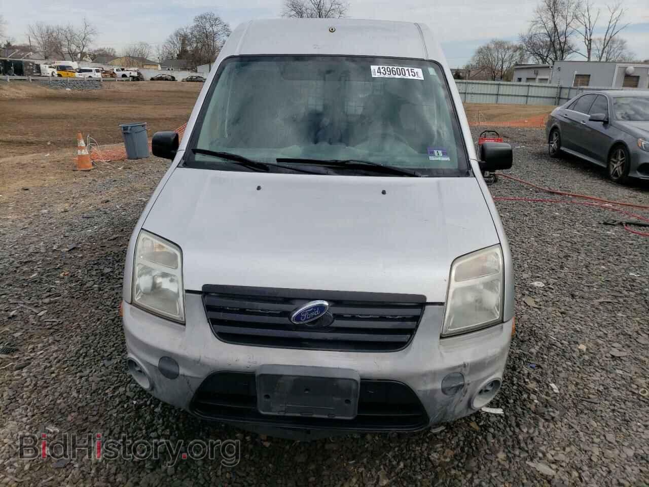 2012 FORD TRANSIT - VIN: NM0LS7AN5CT089848 - Фото 5