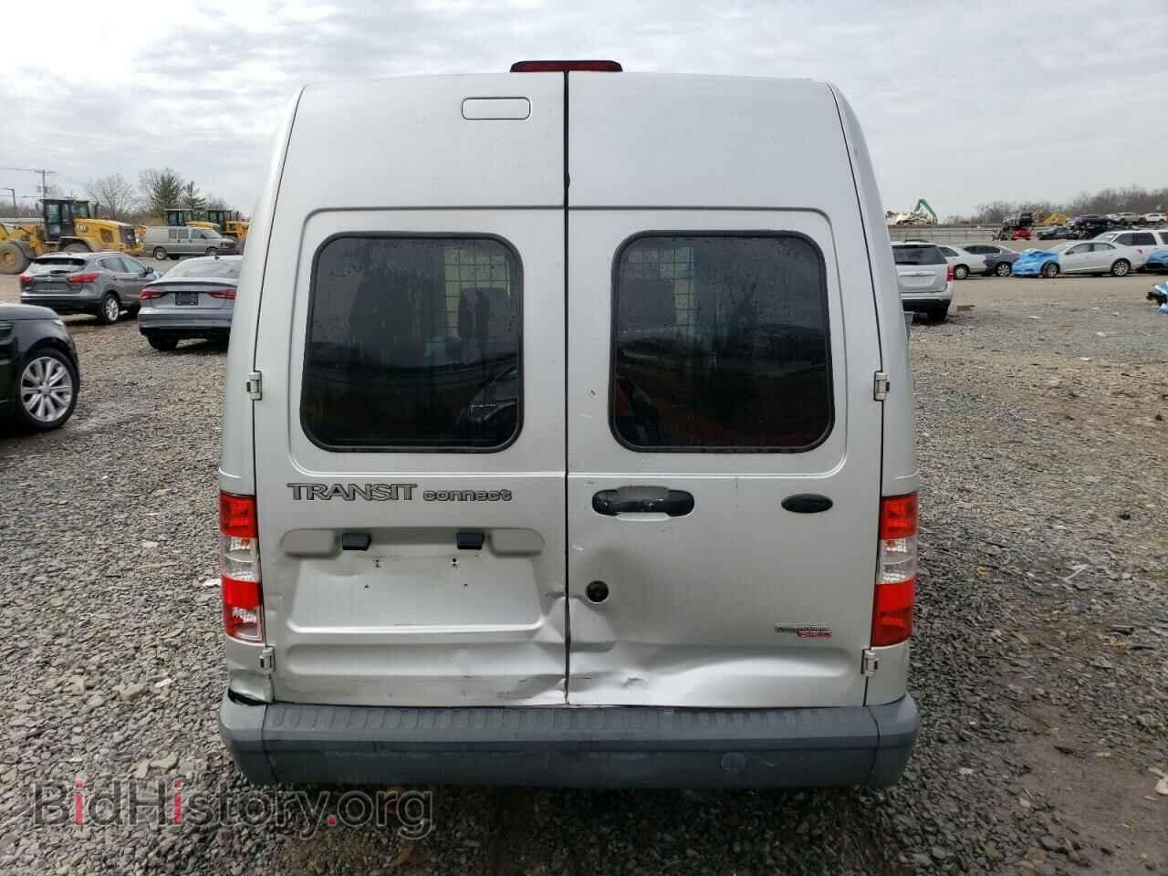 2012 FORD TRANSIT - VIN: NM0LS7AN5CT089848 - Фото 6