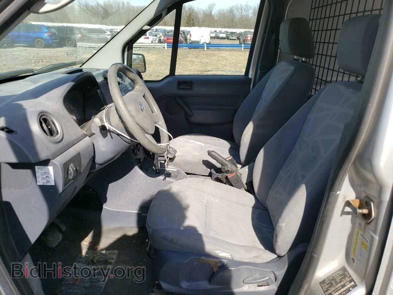 2012 FORD TRANSIT - VIN: NM0LS7AN5CT089848 - Фото 7