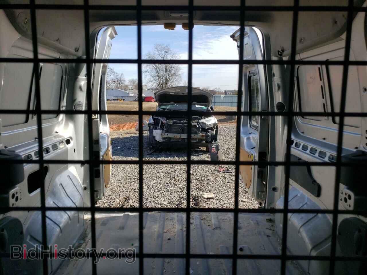 2012 FORD TRANSIT - VIN: NM0LS7AN5CT089848 - Фото 10