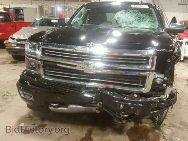 2015 CHEVROLET SILVERADO - VIN: 3GCUKTEJ5FG494004 - Фото 9