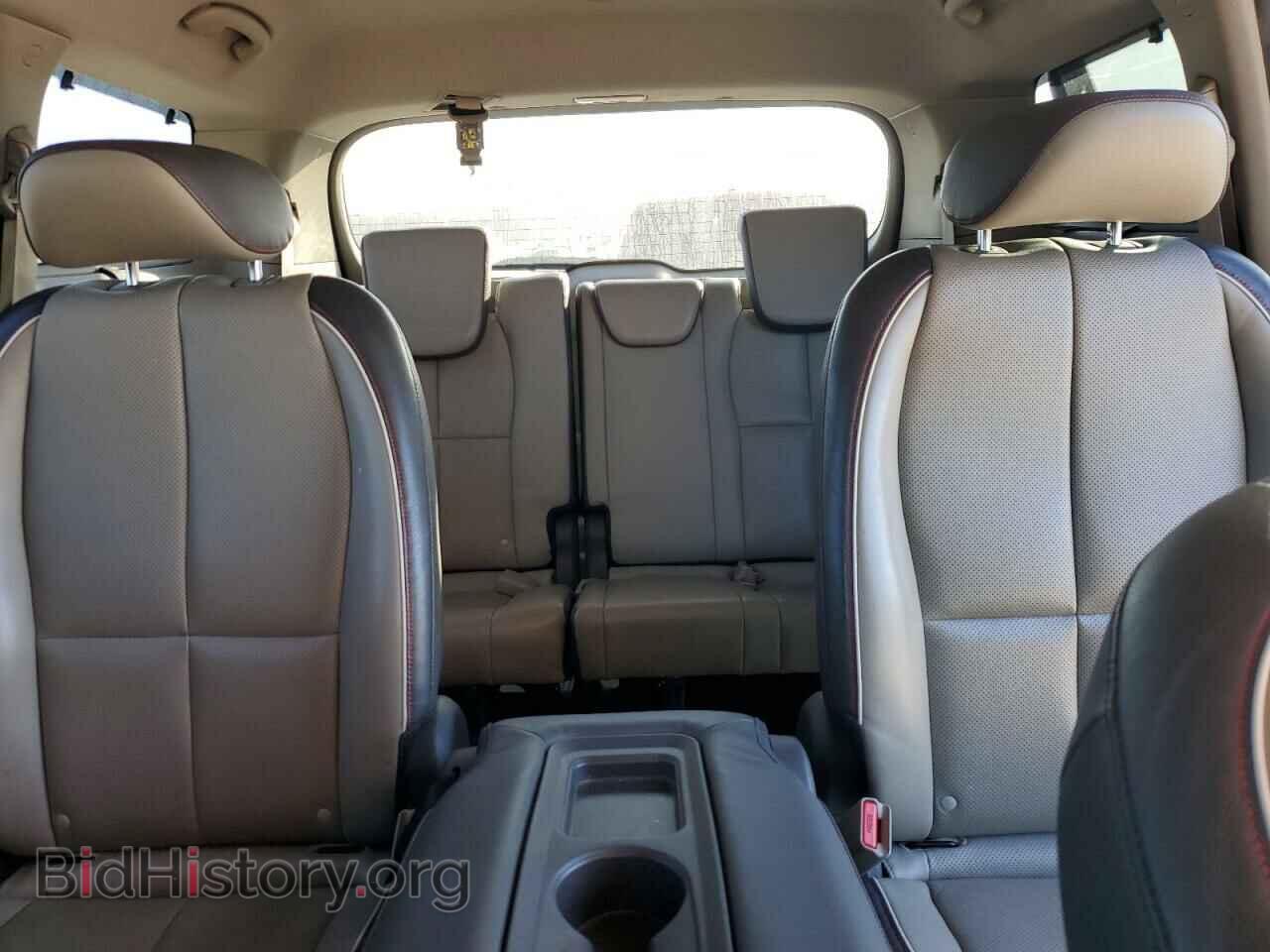 2016 KIA All Models - VIN: KNDMC5C17G6116667 - Photo 10