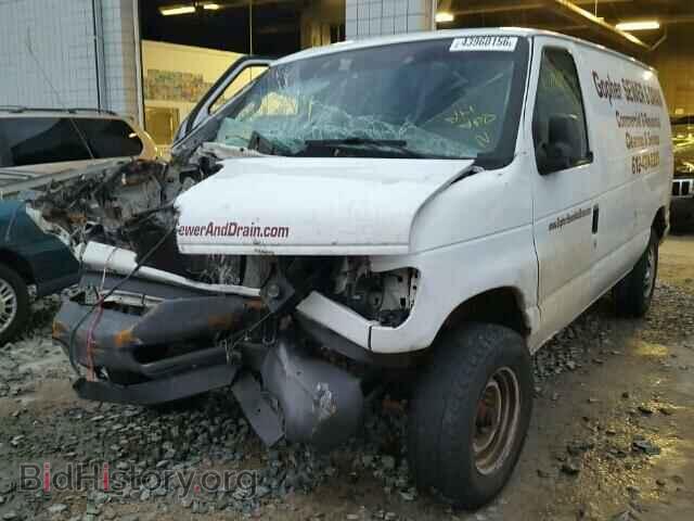2003 FORD ECONOLINE - VIN: 1FTNE24L23HA78504 - Photo 2