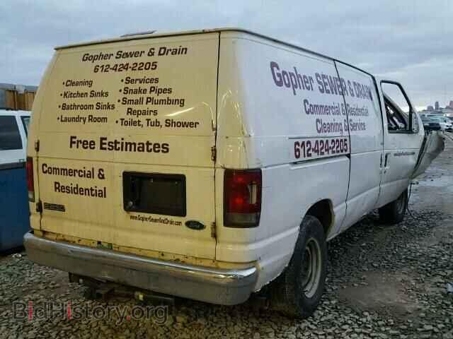 2003 FORD ECONOLINE - VIN: 1FTNE24L23HA78504 - Photo 4