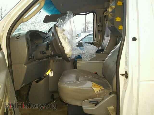2003 FORD ECONOLINE - VIN: 1FTNE24L23HA78504 - Photo 5