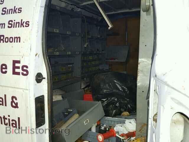 2003 FORD ECONOLINE - VIN: 1FTNE24L23HA78504 - Photo 6