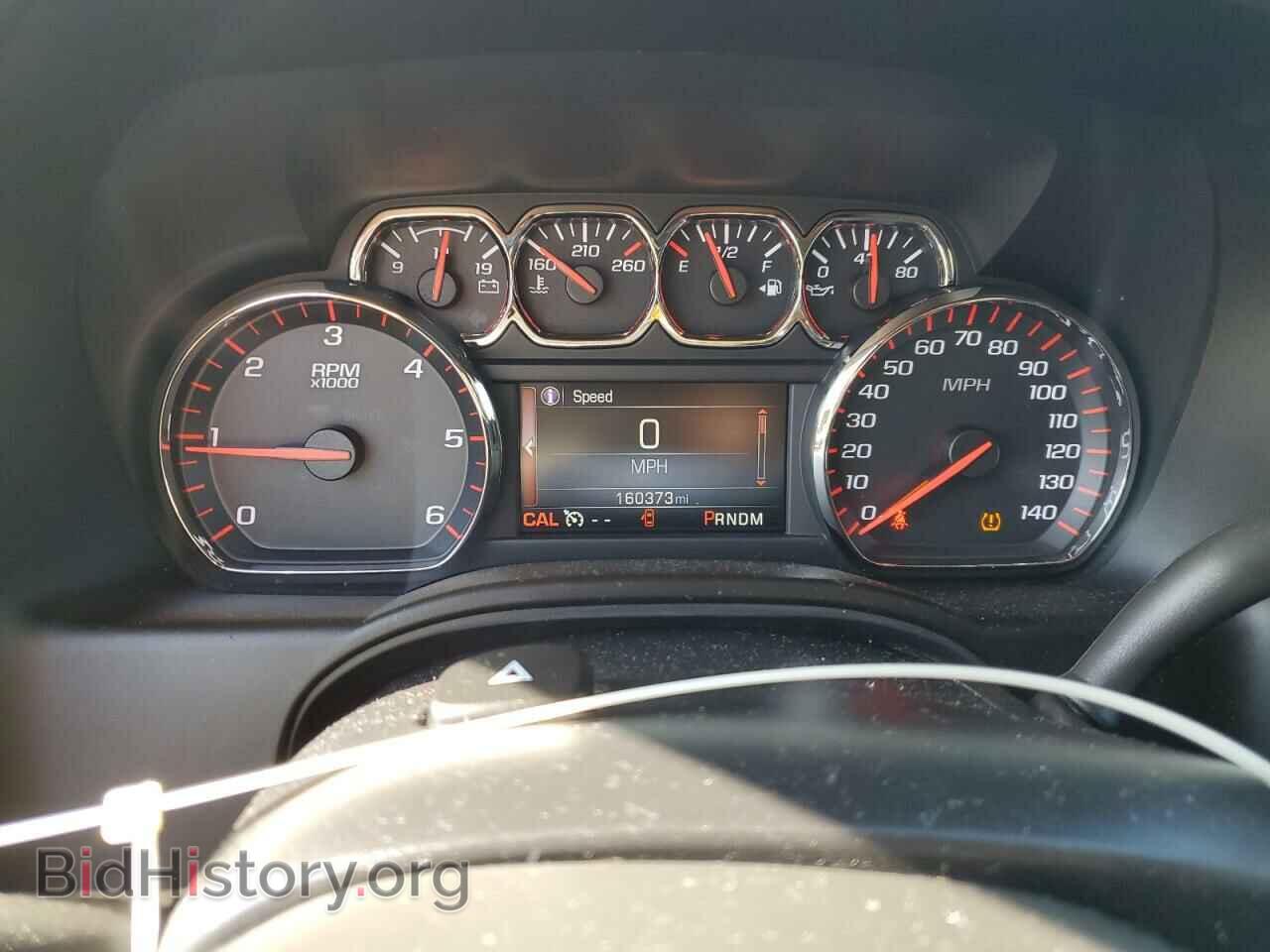 2016 GMC YUKON - VIN: 1GKS1FKC5GR185432 - Фото 9