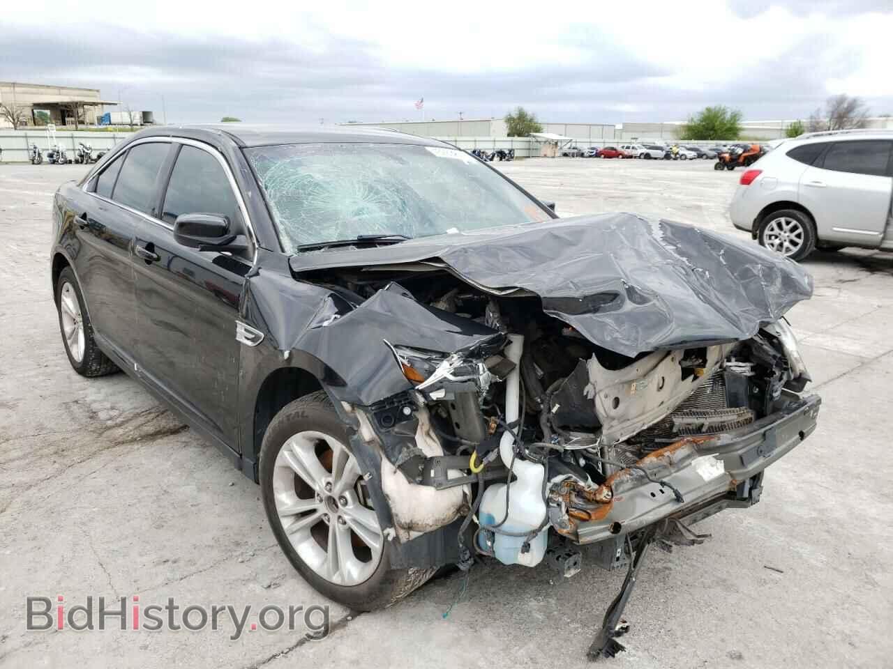 Photo 1FAHP2E86FG181751 - FORD TAURUS 2015