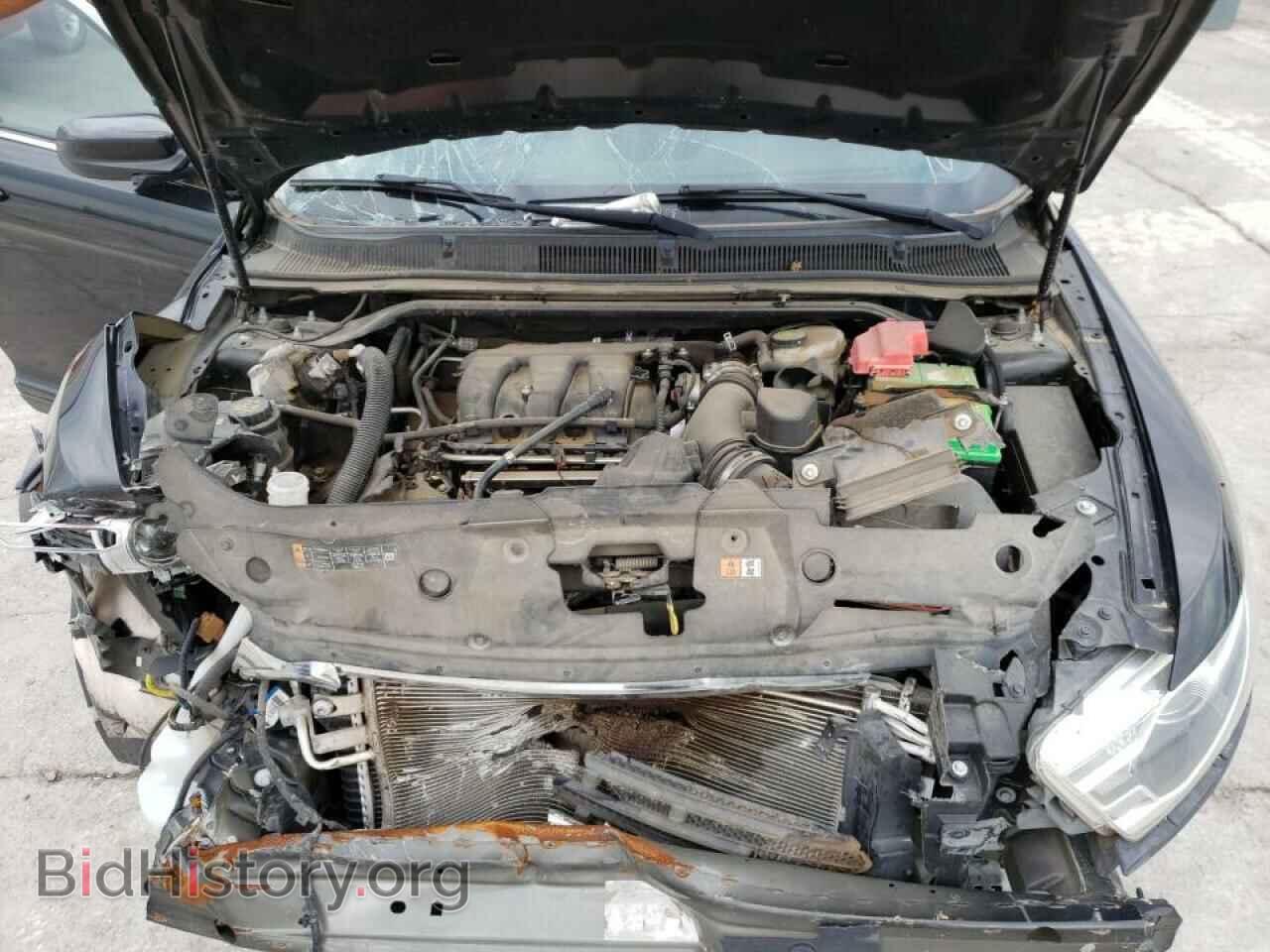 2015 FORD TAURUS - VIN: 1FAHP2E86FG181751 - Photo 7