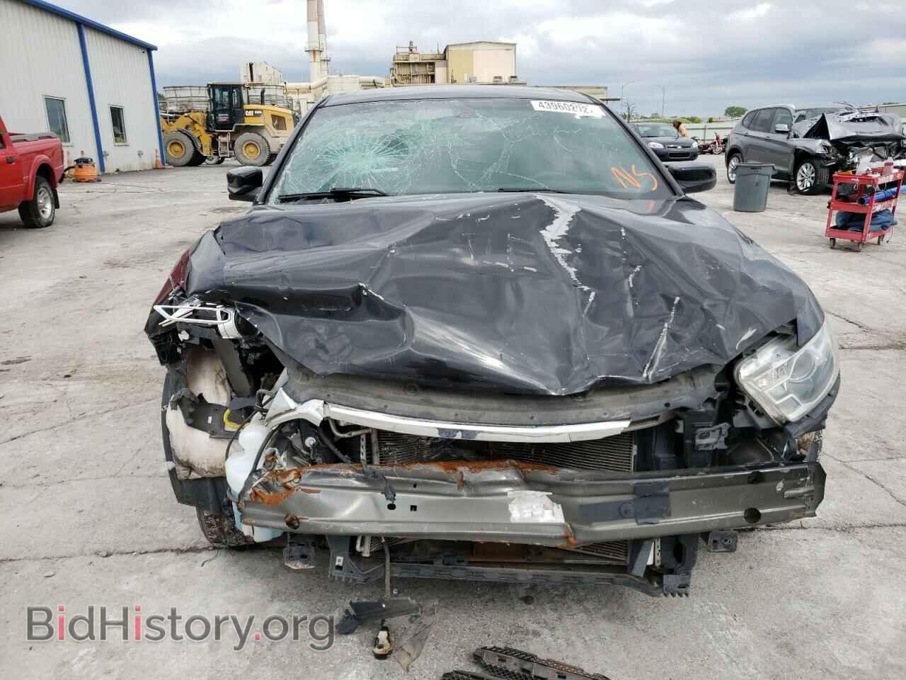 2015 FORD TAURUS - VIN: 1FAHP2E86FG181751 - Photo 9