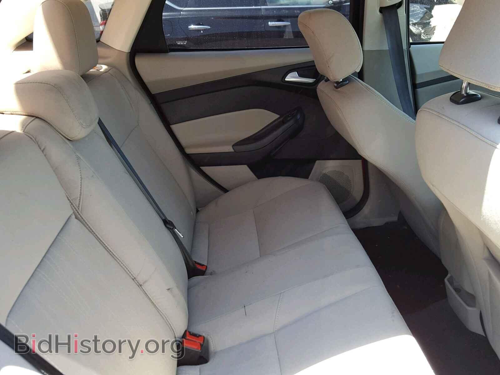 2015 FORD FOCUS - VIN: 1FADP3F22FL289189 - Фото 6
