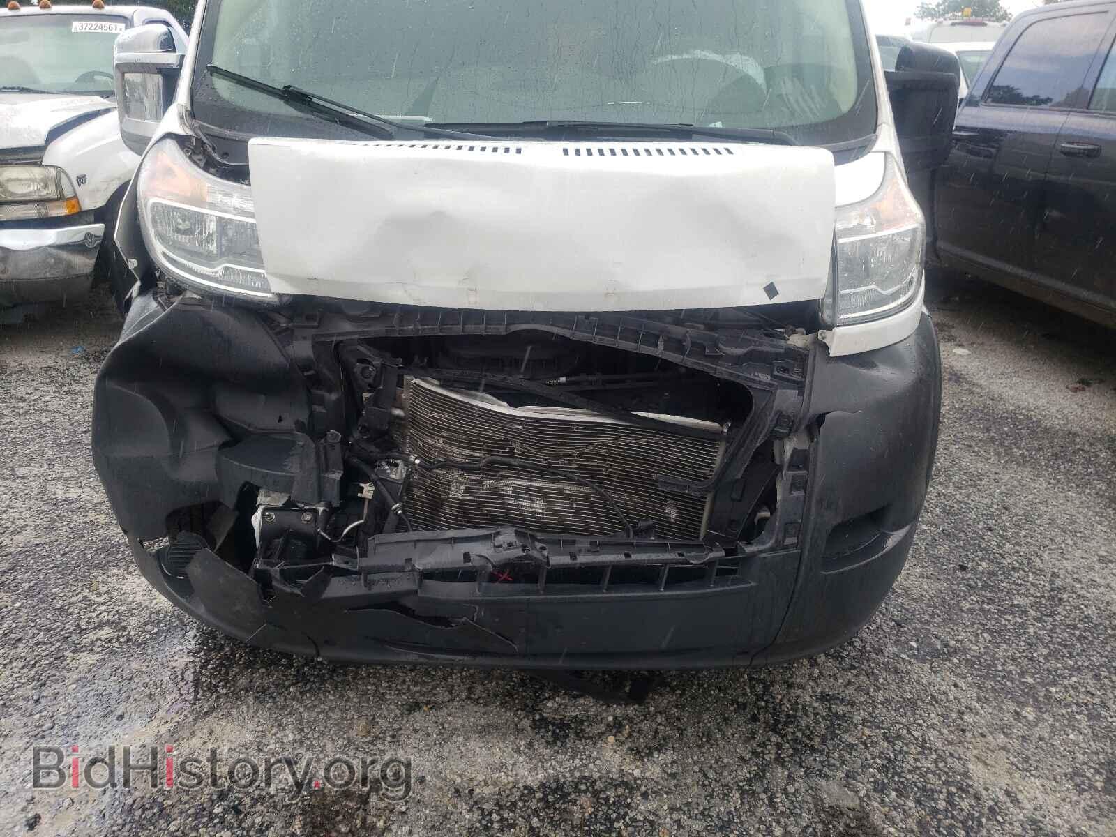 2018 RAM PROMASTER - VIN: 3C6TRVDG2JE114461 - Фото 7