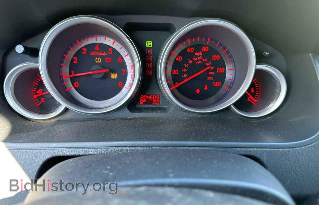 2008 MAZDA CX-9 - VIN: JM3TB38A680155354 - Фото 8