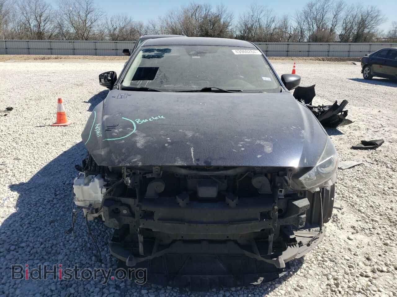 2018 MAZDA 3 - VIN: 3MZBN1V30JM159910 - Фото 5