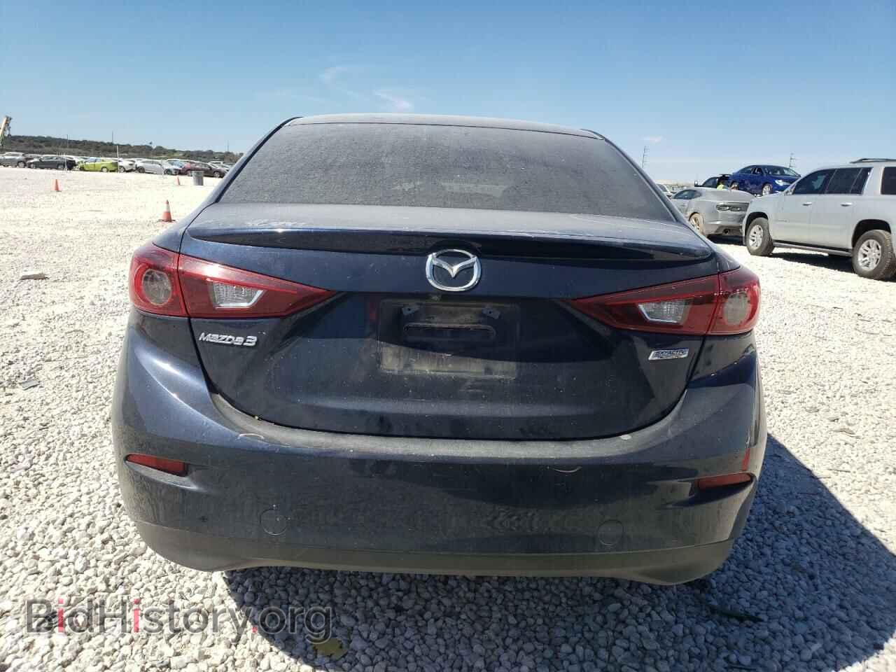 2018 MAZDA 3 - VIN: 3MZBN1V30JM159910 - Фото 6