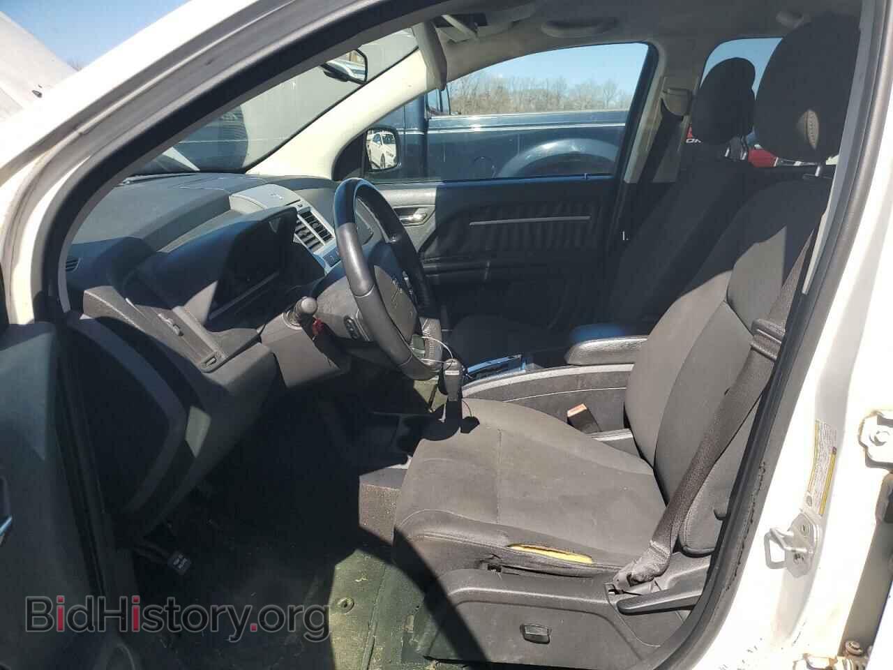 2010 DODGE JOURNEY - VIN: 3D4PG5FV6AT201824 - Фото 7