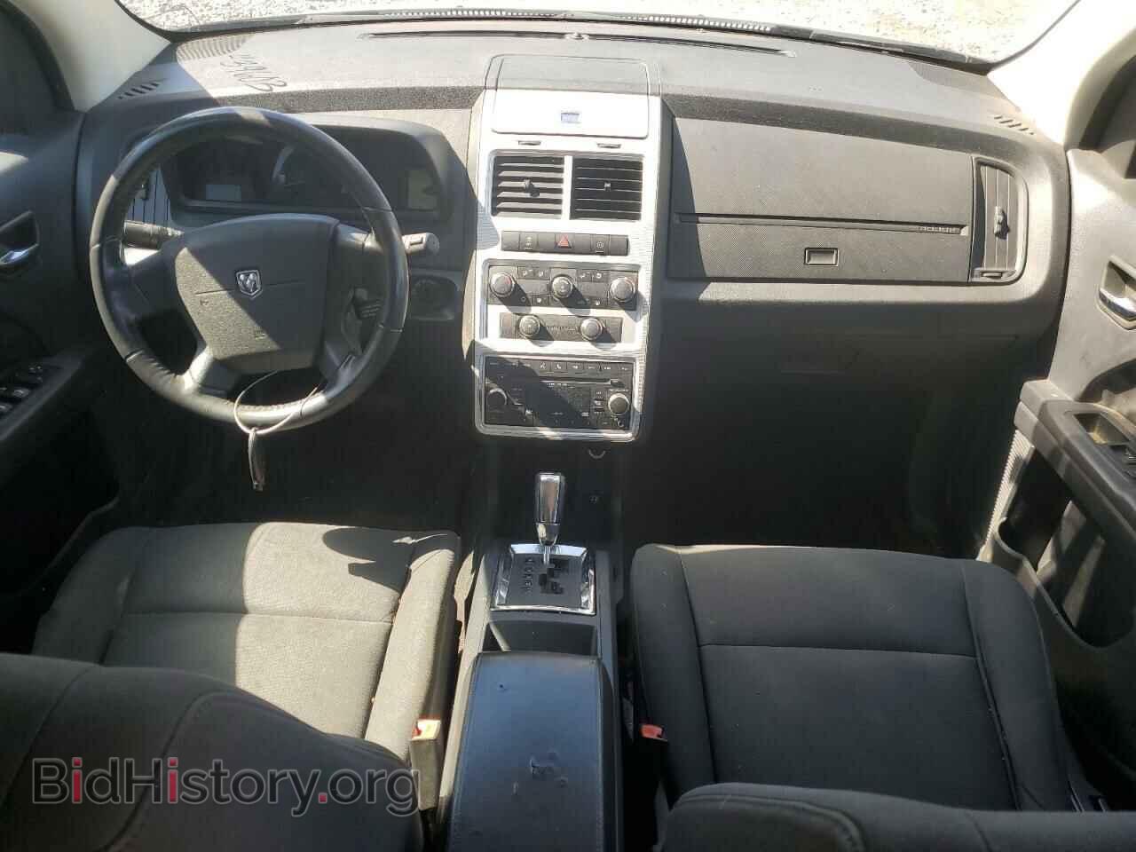 2010 DODGE JOURNEY - VIN: 3D4PG5FV6AT201824 - Фото 8