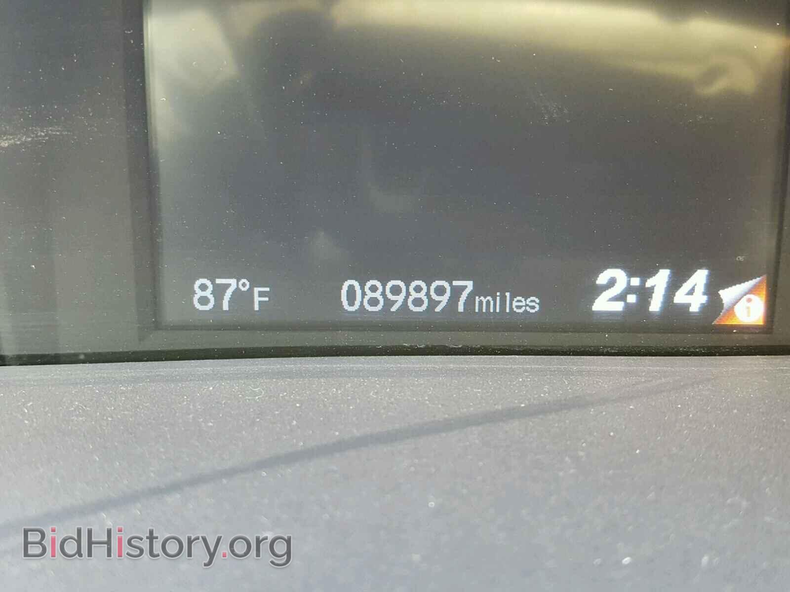 2013 HONDA CIVIC - VIN: 19XFB2F51DE253585 - Фото 8
