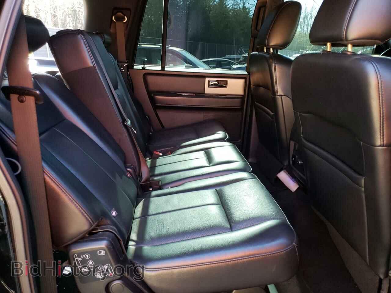 2017 FORD EXPEDITION - VIN: 1FMJK2AT3HEA19722 - Фото 11