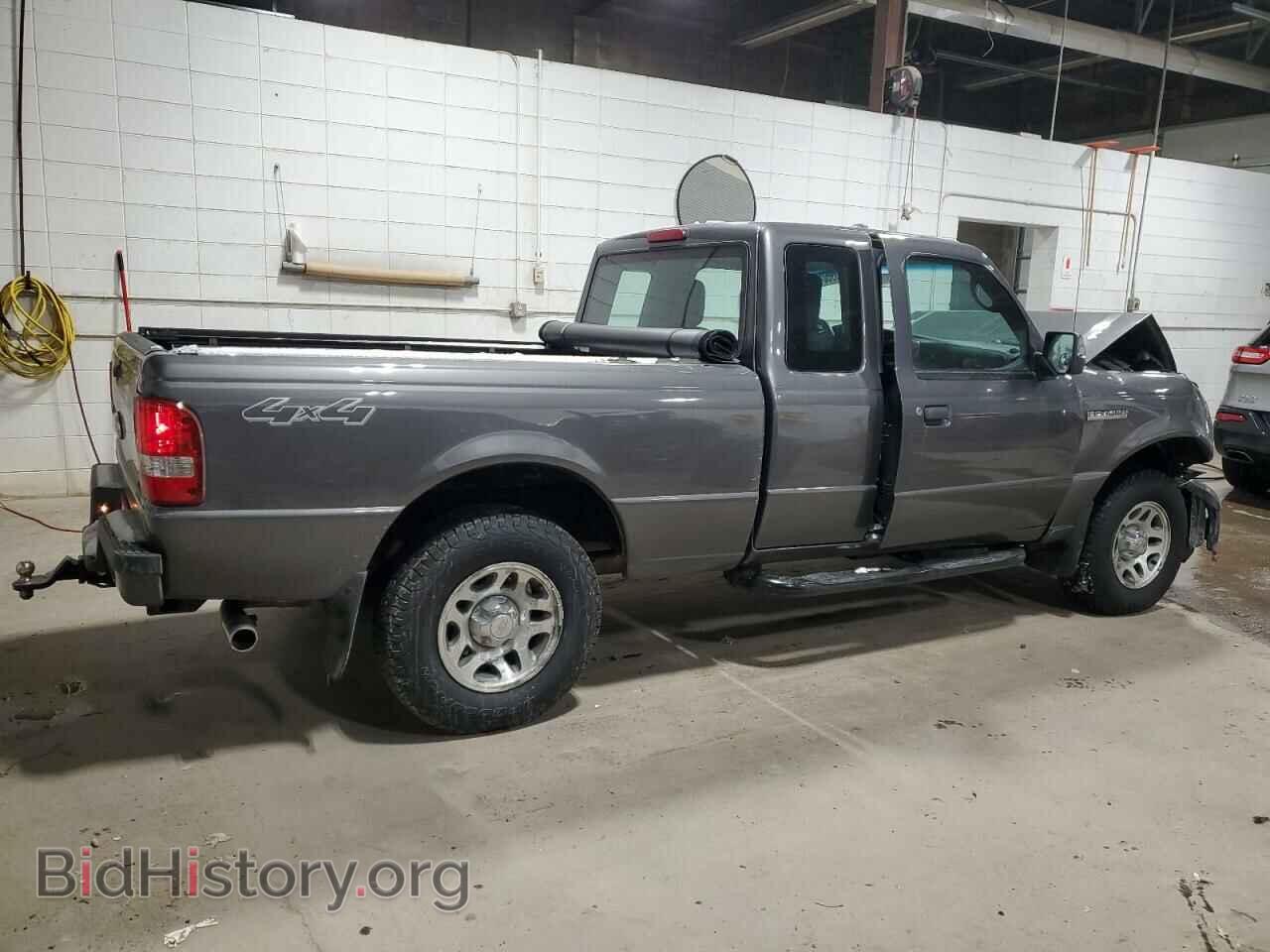 2011 FORD RANGER - VIN: 1FTLR4FE7BPA94983 - Фото 3