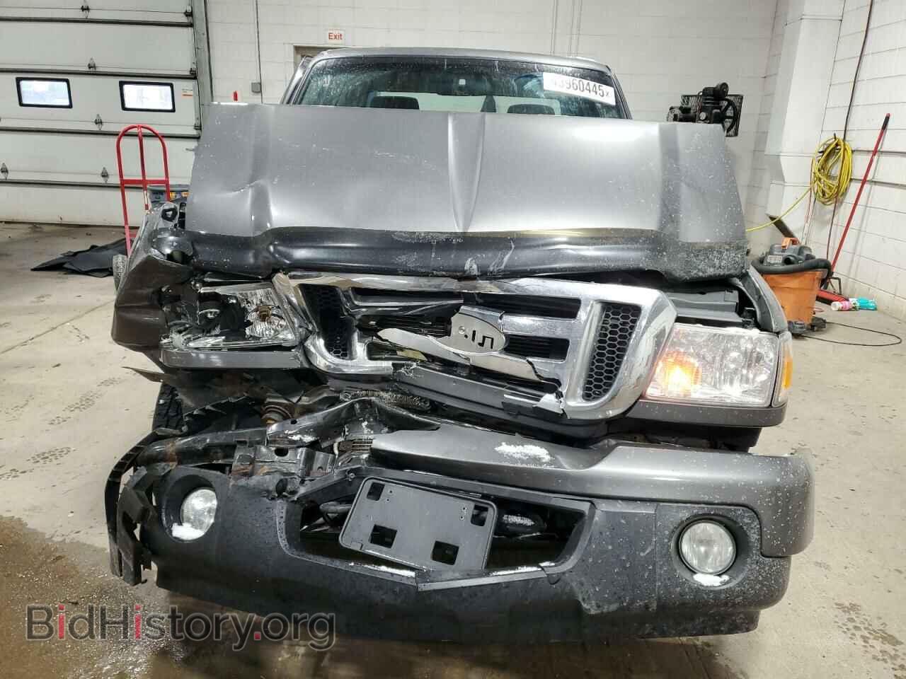2011 FORD RANGER - VIN: 1FTLR4FE7BPA94983 - Фото 5