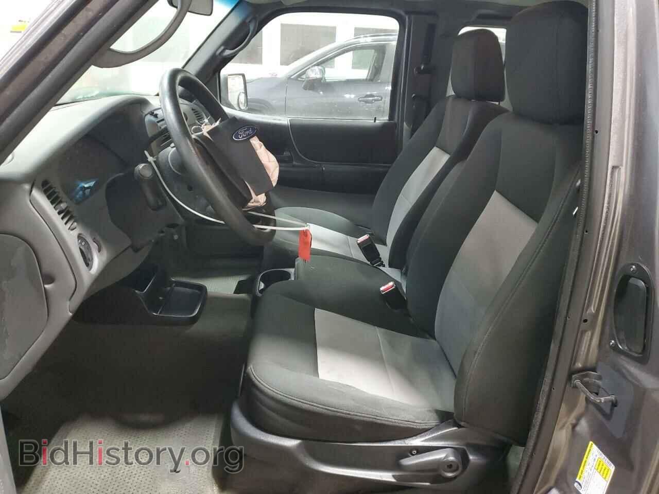 2011 FORD RANGER - VIN: 1FTLR4FE7BPA94983 - Фото 7