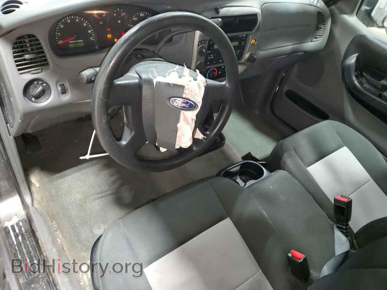 2011 FORD RANGER - VIN: 1FTLR4FE7BPA94983 - Фото 8