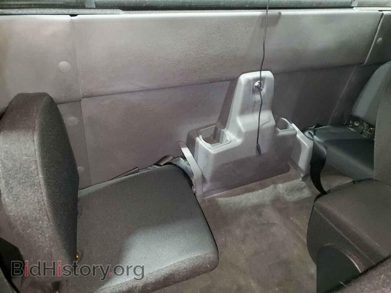 2011 FORD RANGER - VIN: 1FTLR4FE7BPA94983 - Фото 10