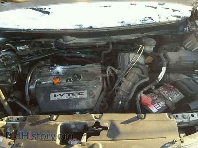 2004 HONDA ELEMENT - VIN: 5J6YH28644L027992 - Фото 7