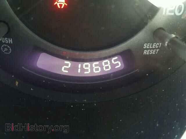 2004 HONDA ELEMENT - VIN: 5J6YH28644L027992 - Фото 8