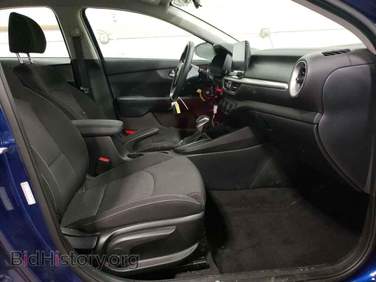 2020 KIA FORTE - VIN: 3KPF24AD6LE257446 - Фото 5