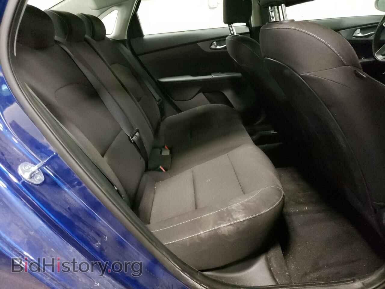 2020 KIA FORTE - VIN: 3KPF24AD6LE257446 - Фото 6