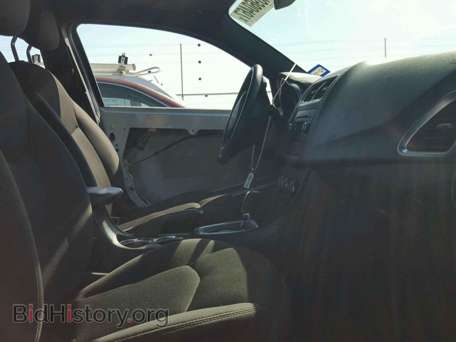 2013 DODGE AVENGER - VIN: 1C3CDZAB5DN613461 - Photo 5