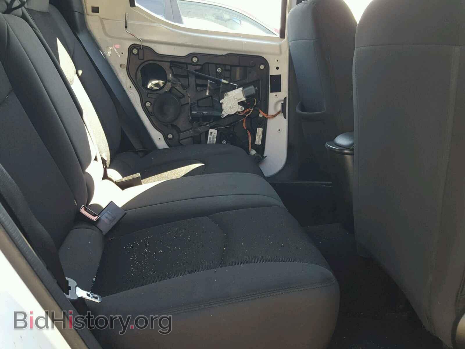 2013 DODGE AVENGER - VIN: 1C3CDZAB5DN613461 - Photo 6